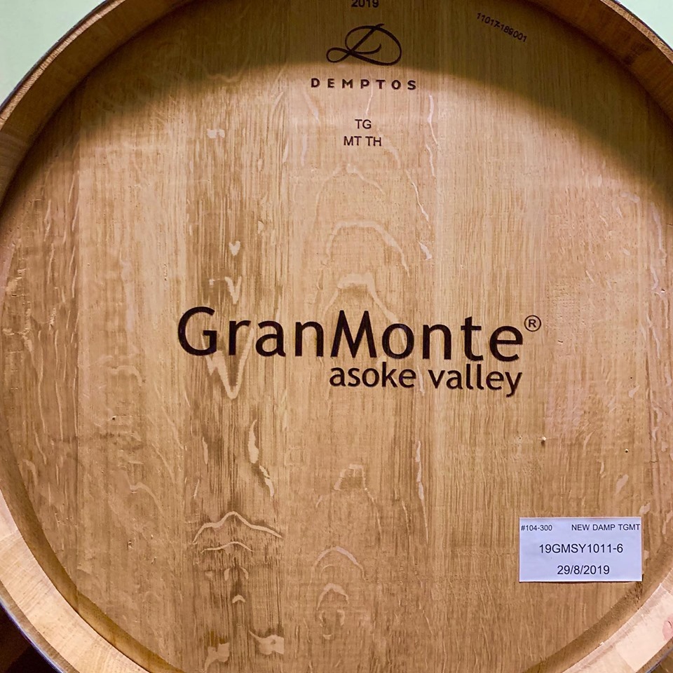 GranMonte Vineyard and Winery