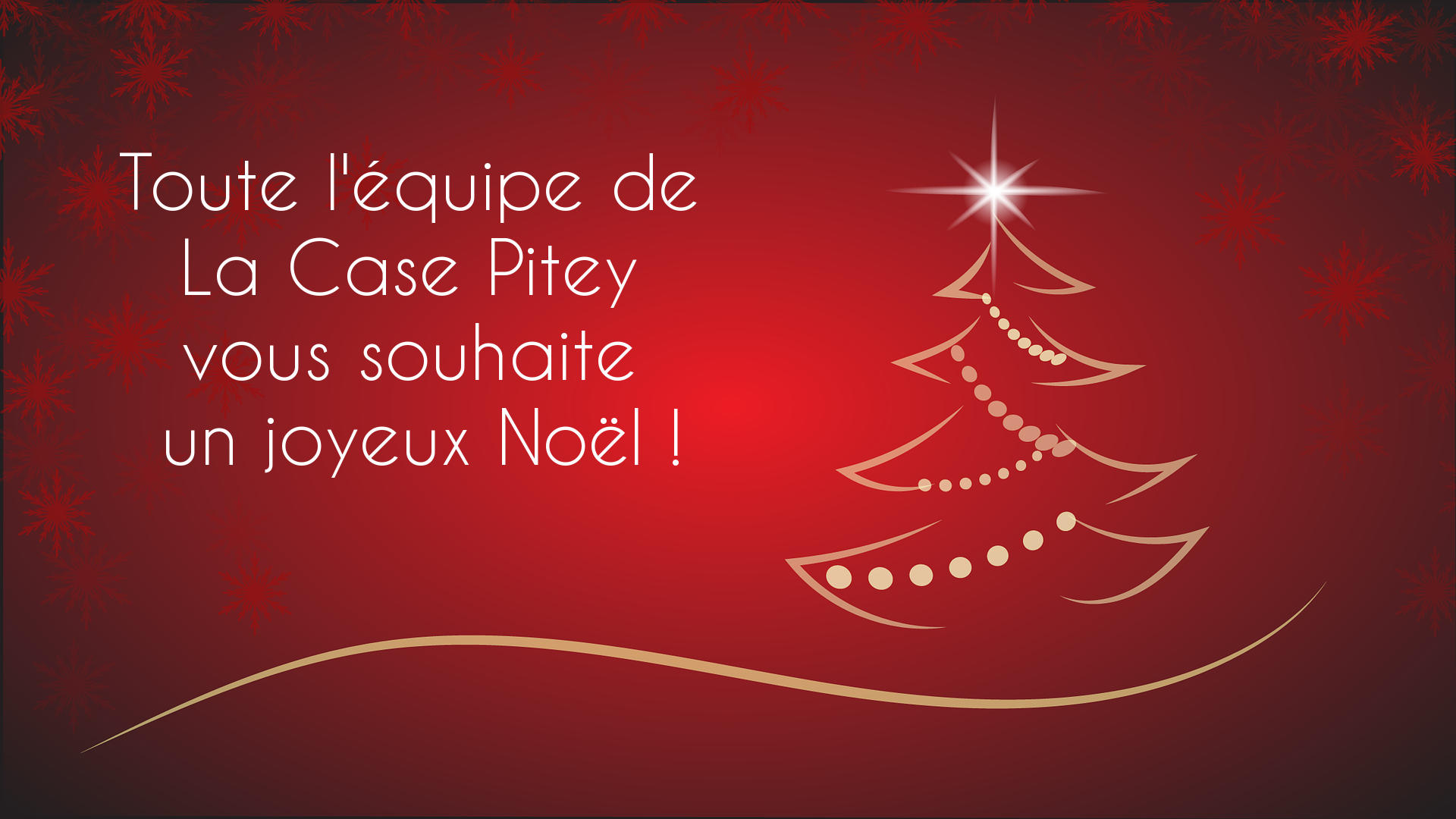 Joyeux noel 1