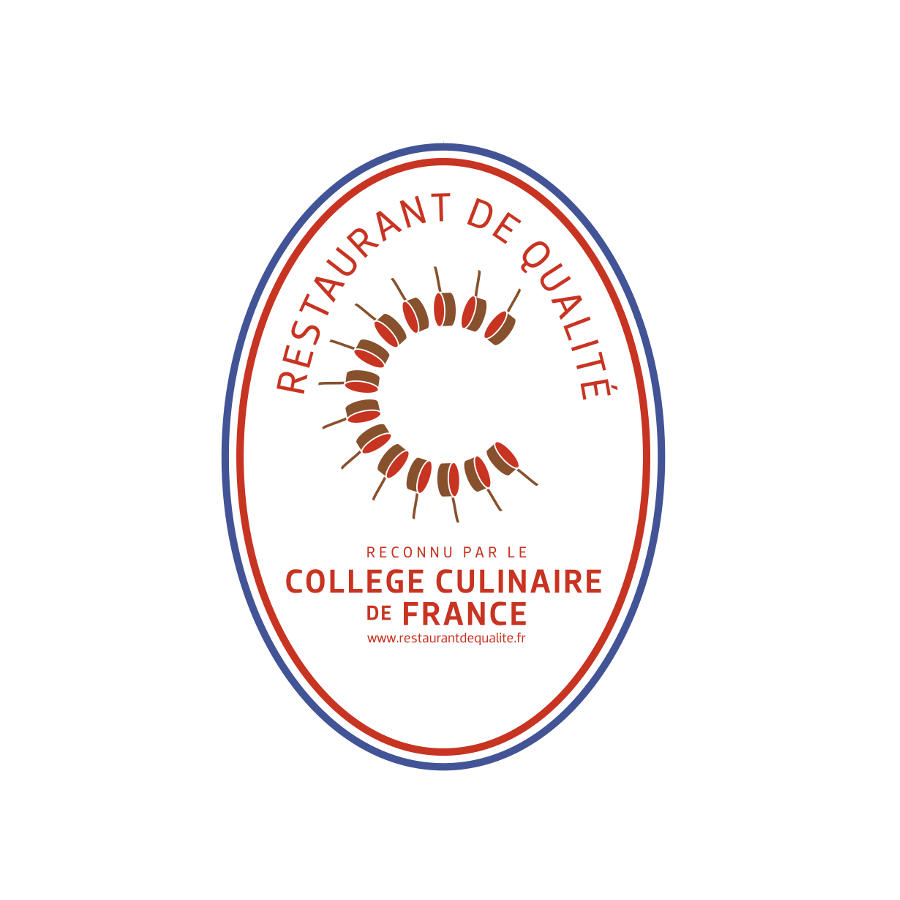 reconnaissance culinaire